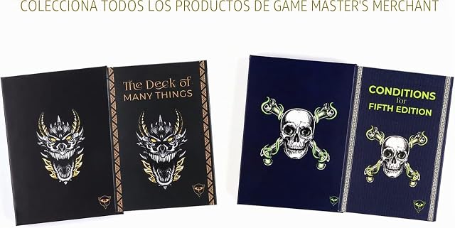 Foto 6 de 7 de Juego de cartas "La baraja de las muchas cosas"