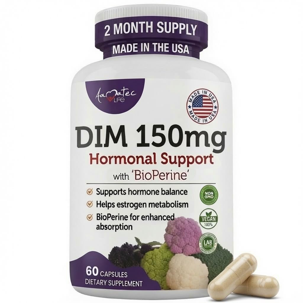 DIM Complex 150mg