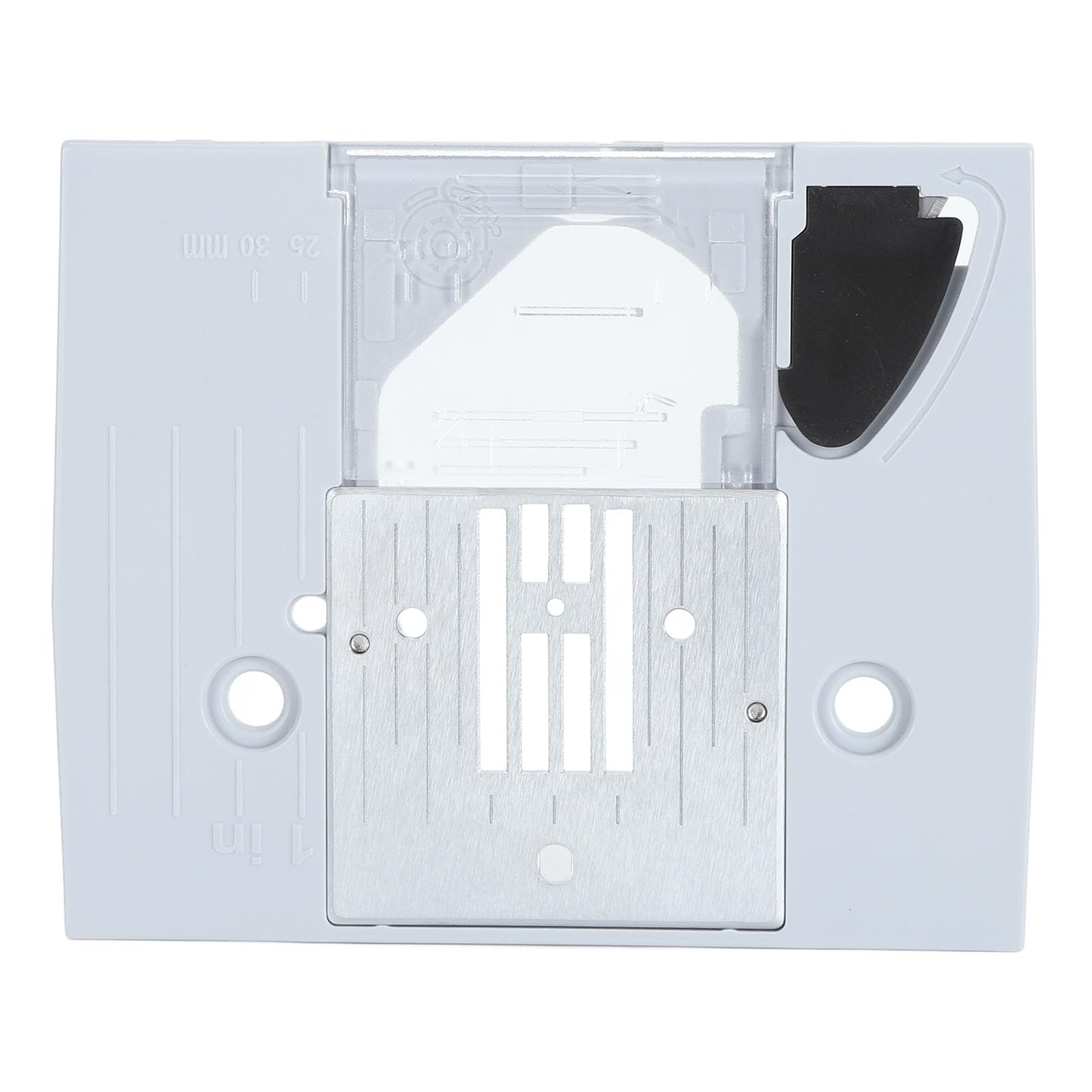 Plaque d'aiguille pour couture droite Brother XR3773 GX37 SM1704
