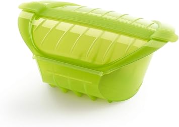Lékué Ogya Microwave Pot