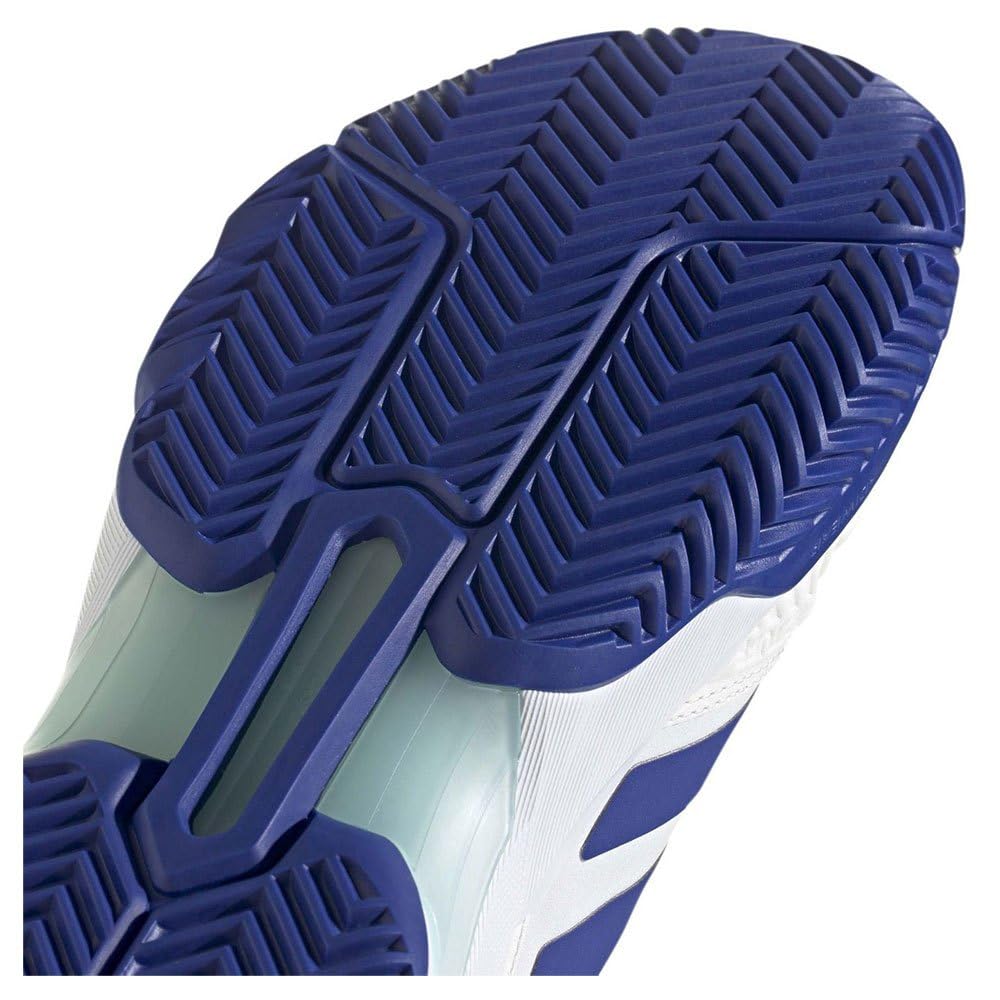 adidas Men's Chaussure de Tennis Courtjam Control 3