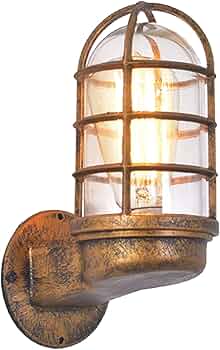 Amazon.co.jp : (アウプル) アンティーク マリンランプ ブラケット Amazon.co.jp : (アウプル) アンティーク マリンランプ ブラケット