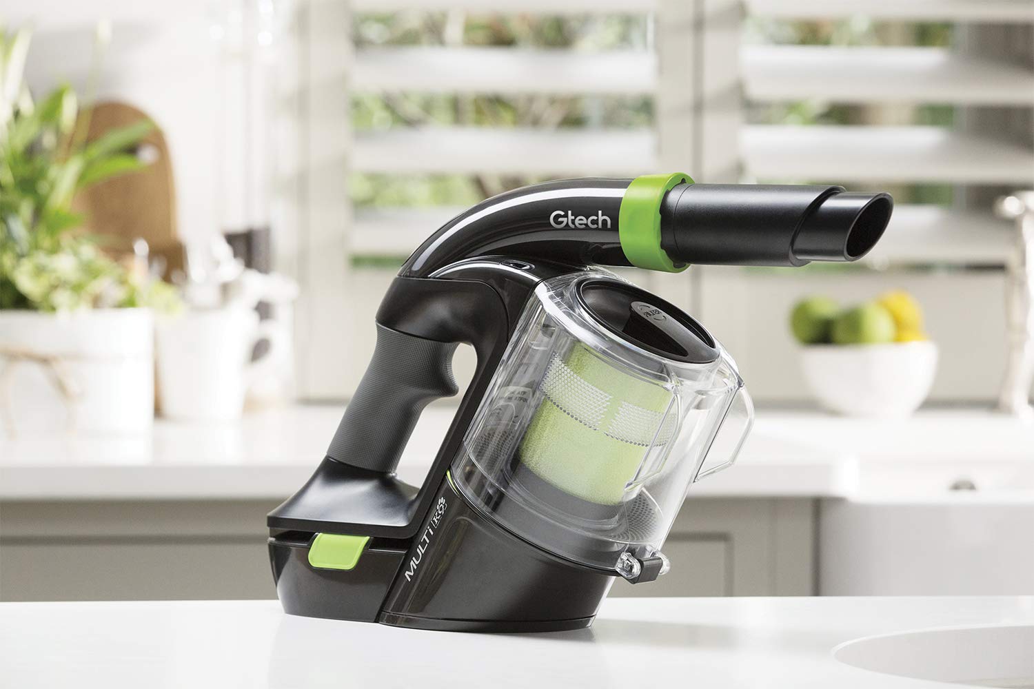 Vacuum 2500mAh Battery For Gtech 1301A0002 Multi MK2 K9, 58 OFF