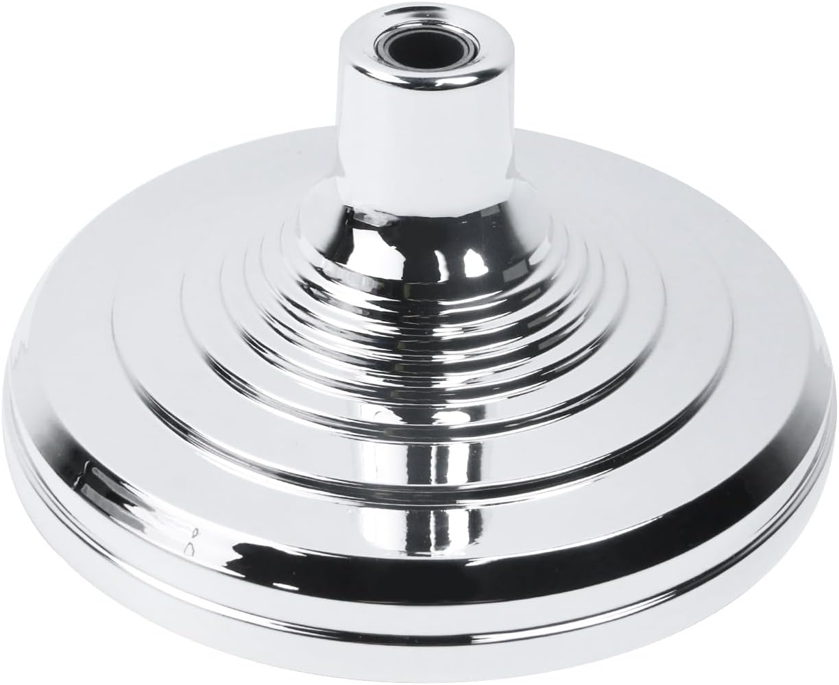 Oedema Flag Holder Stand Floor Base Stand Compatible with 1.3 Inch, 1.1 Inch and 0.9 Inch Diameter Flag Pole for Indoor Outdoor Flagpole Flag Base, Silver