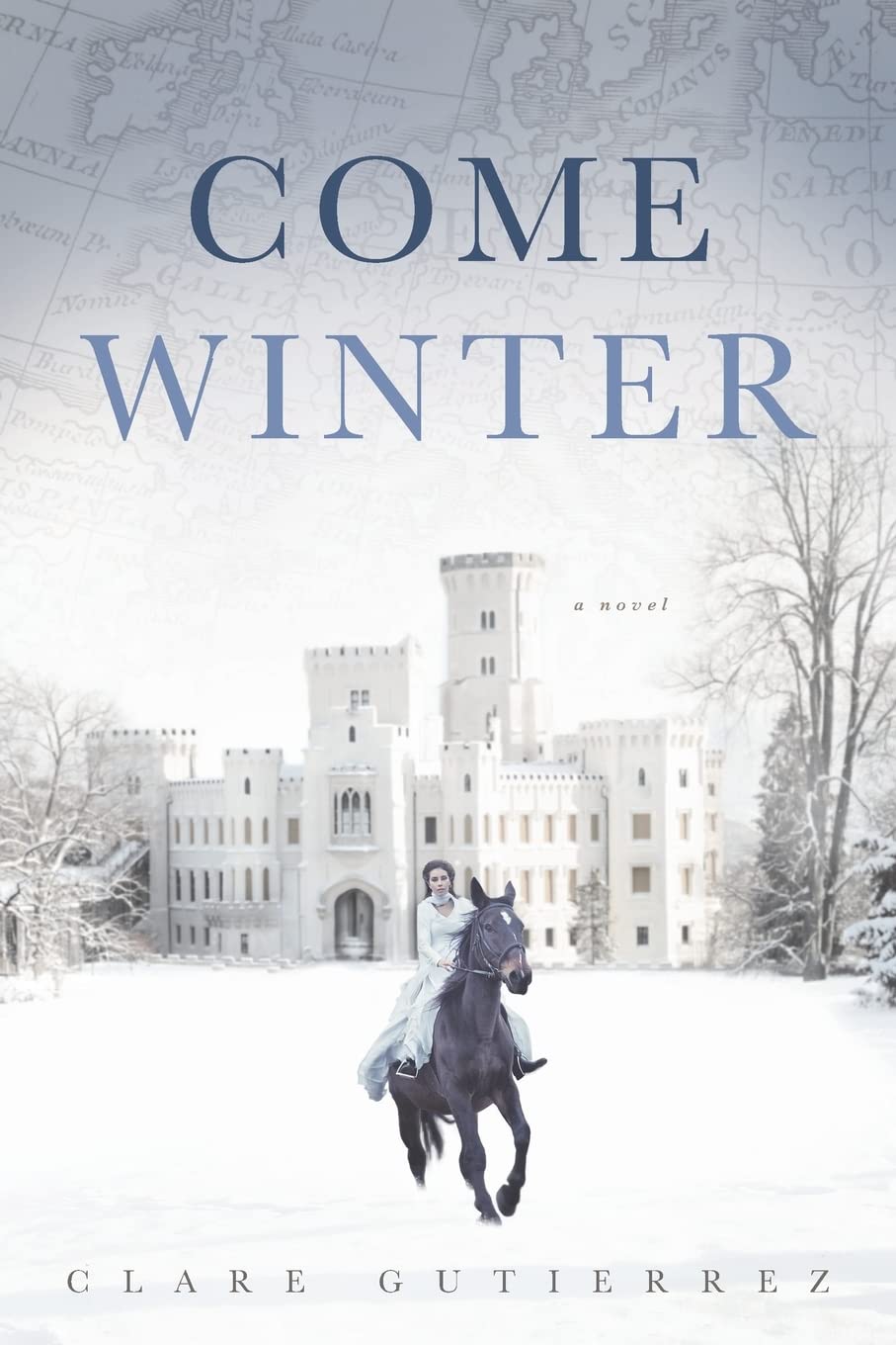 Buy Come Winter — BookShops.in