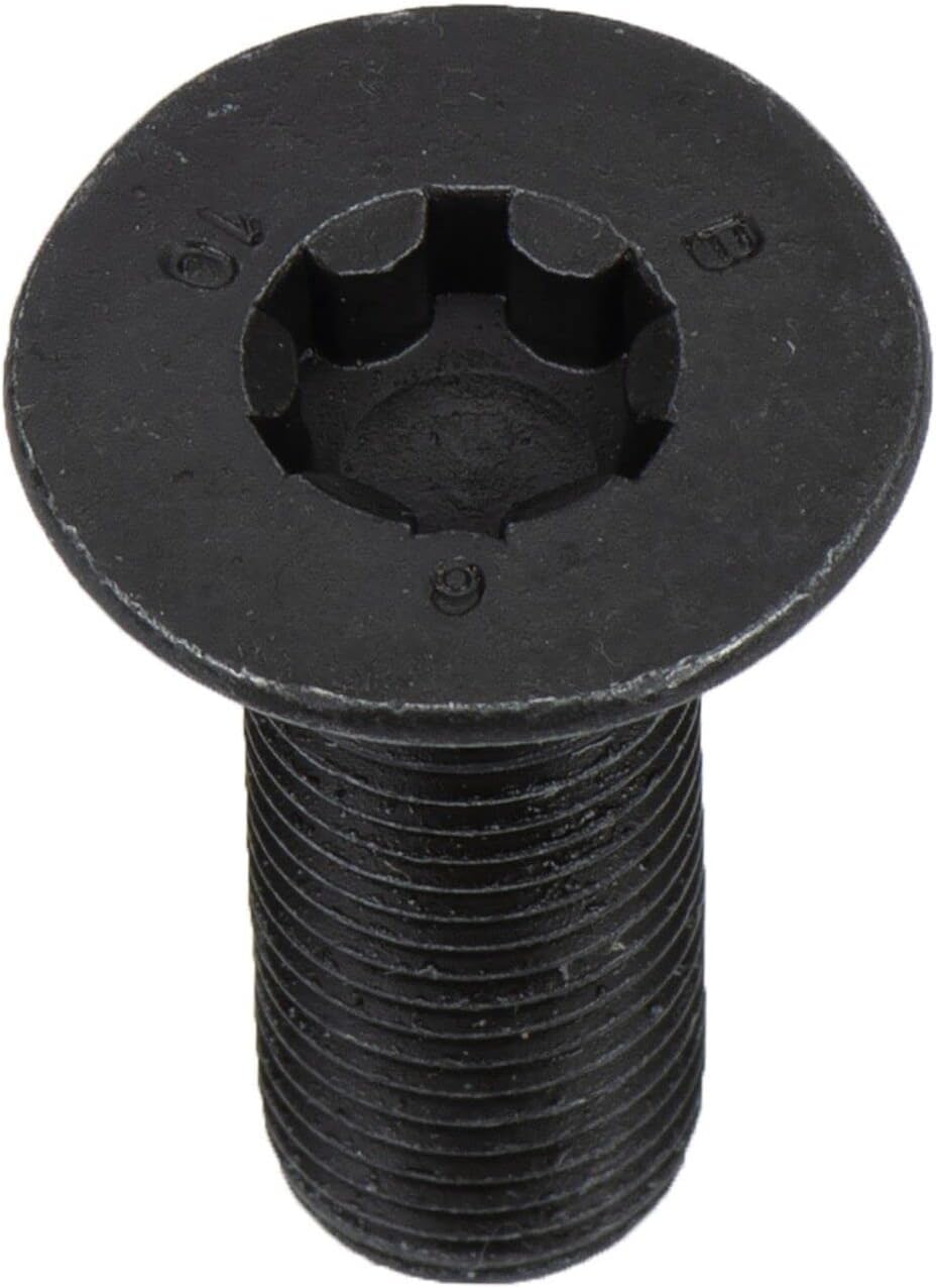 Volkswagen Head Bolt - 06D109-281D