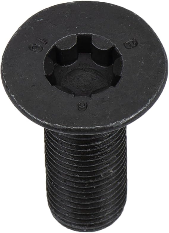 Volkswagen Head Bolt - 06D109-281D