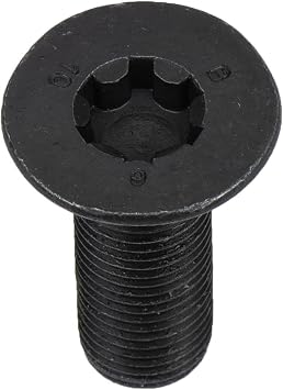 Volkswagen Head Bolt - 06D109-281D