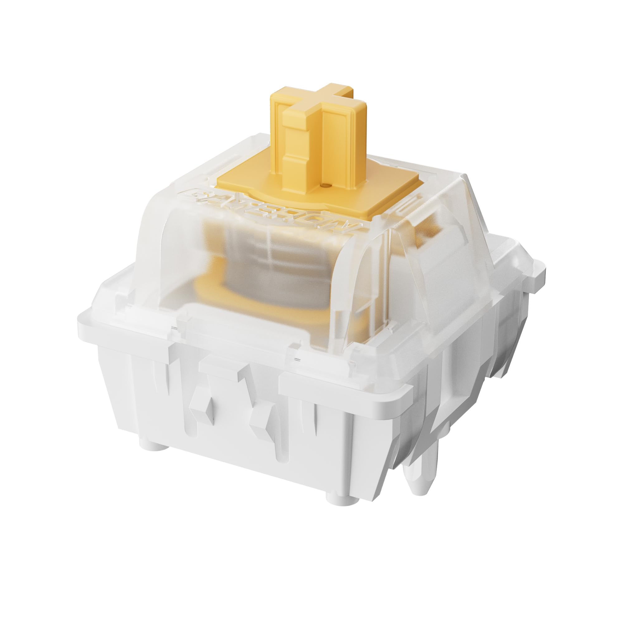 きーたん Amazon.co.jp: Keychron 磁気スイッチ Dawn Linear - 110個 30gf