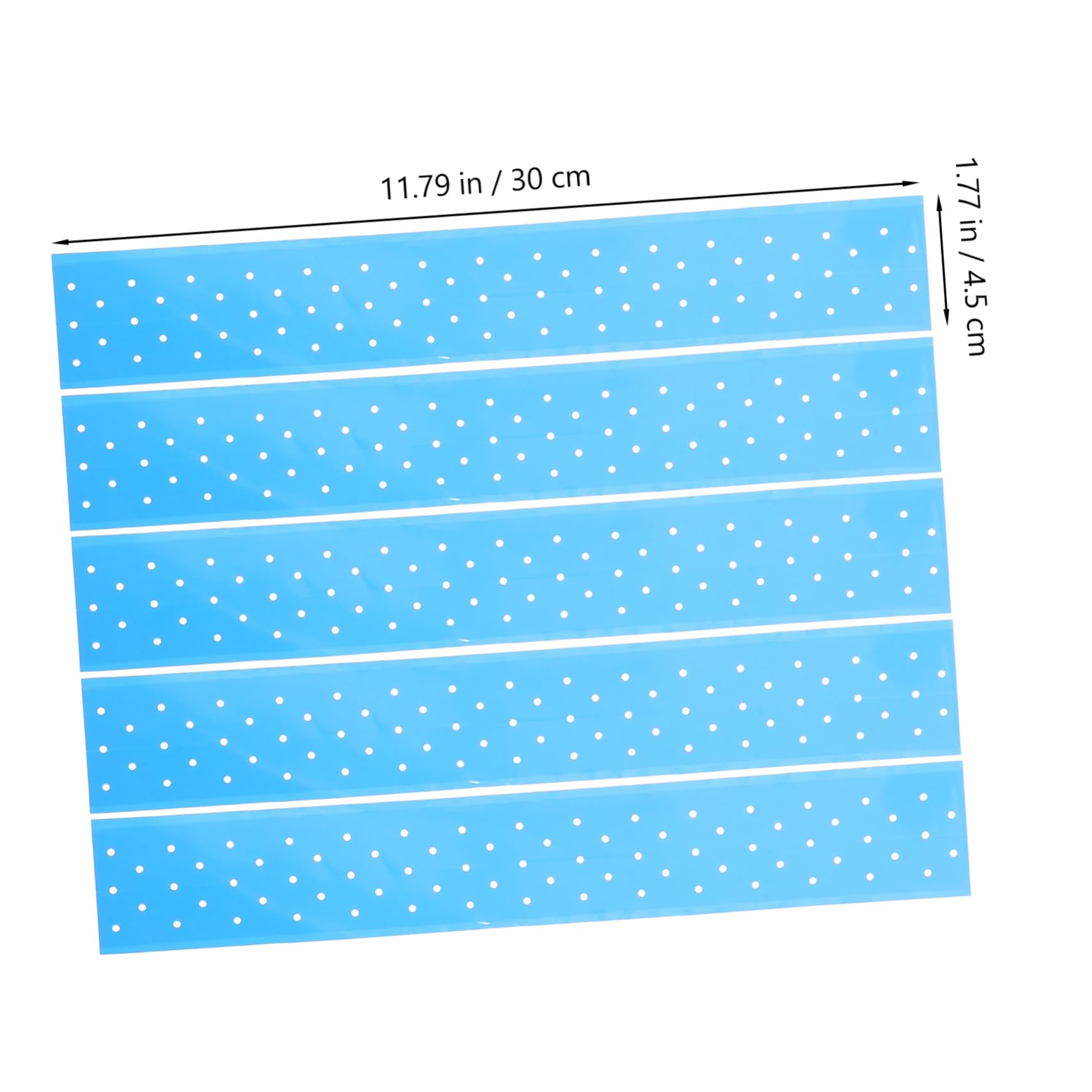 Beavorty Wig Adhesive Tape Hair Extension Tapes Waterproof Breathable Easy to Apply Remove