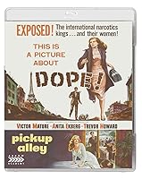 Vista 2 de Pick-up Alley UK import, region B PFL format