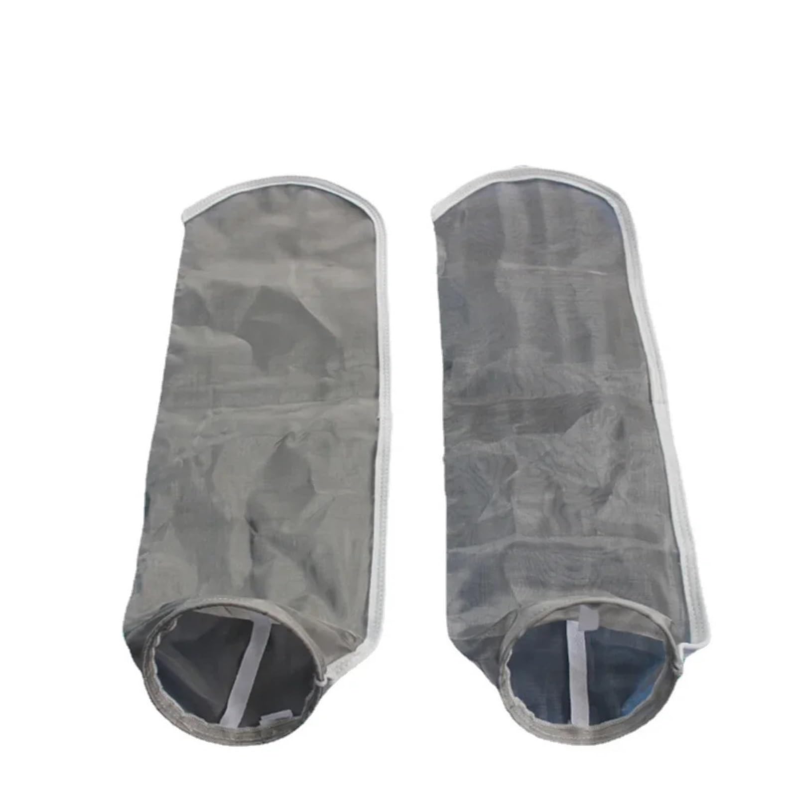 Sac de filtre pour aquarium en inox pour eau cristalline