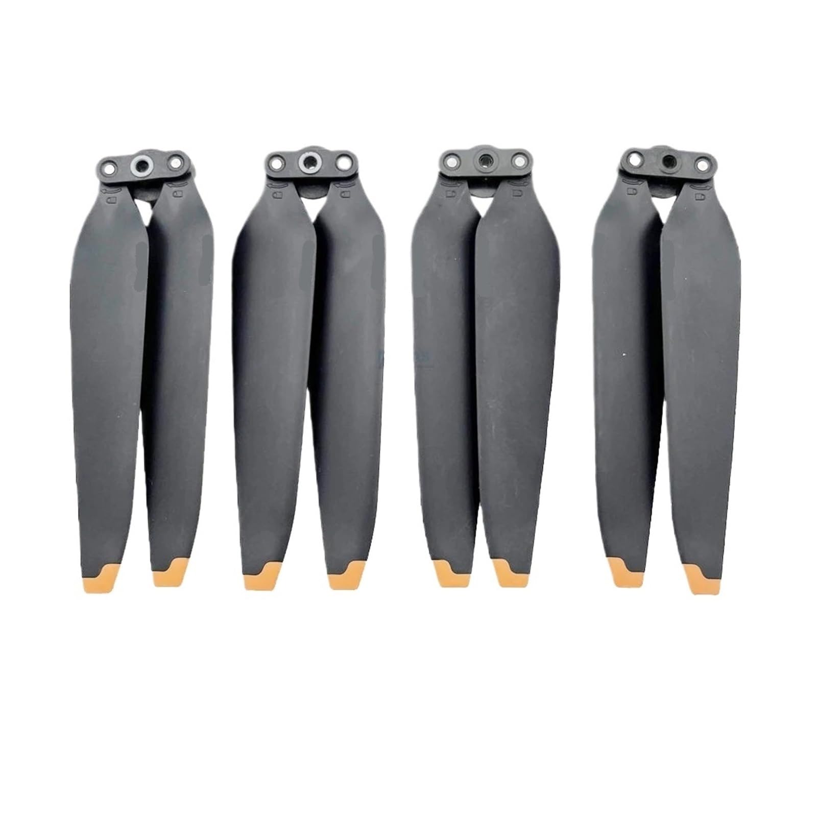 2 paia di eliche, compatibile con DJI, Mavic 3 CINE Pro | Set di eliche sostitutive per drone, stile pala a basso rumore
