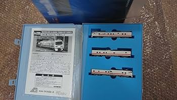 Amazon.co.jp: 床下グレー化塗装 密連仕様 E491系 East i-E