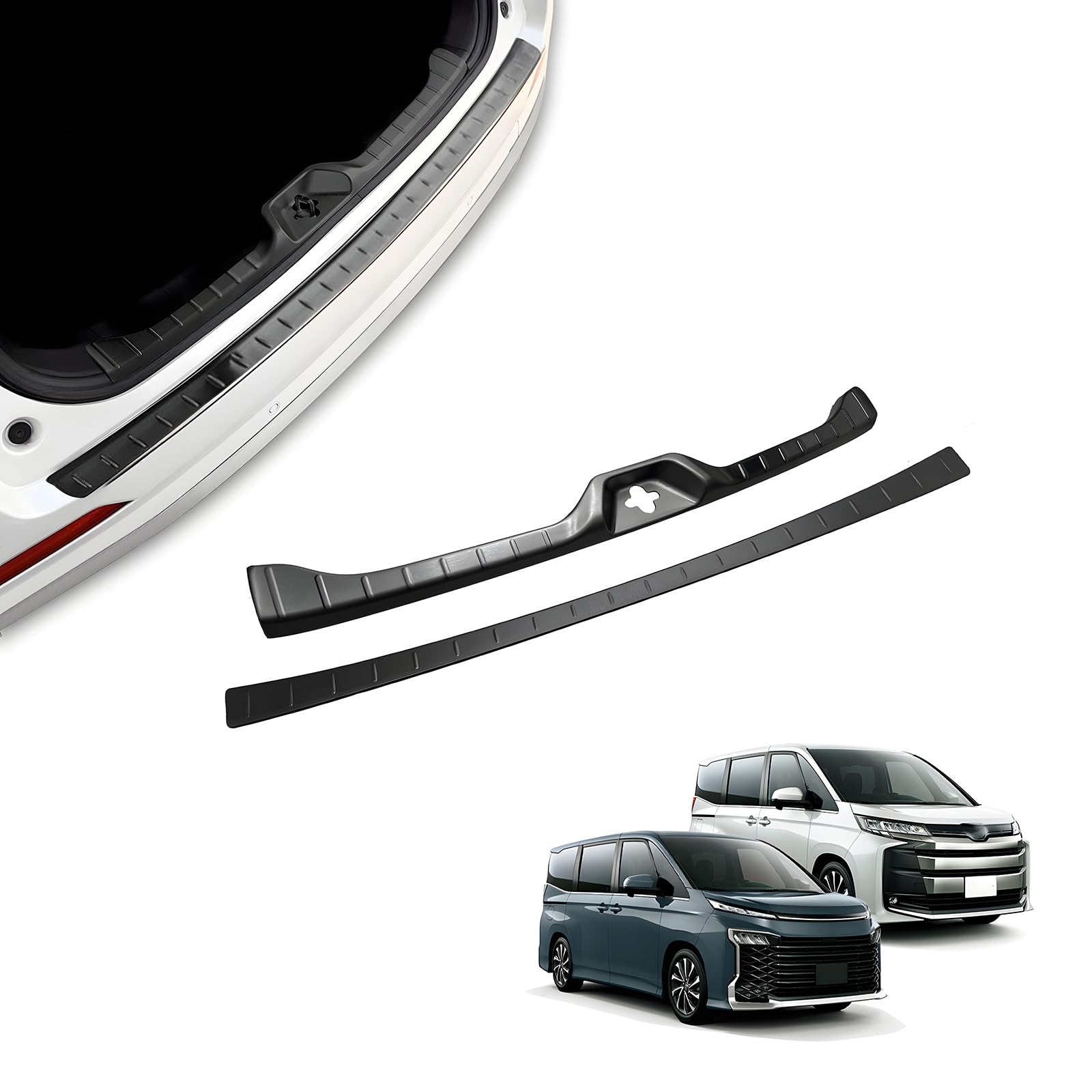 Amazon | YASICA トヨタ 新型ヴォクシー 90系 / 新型ノア 90系 令和4年