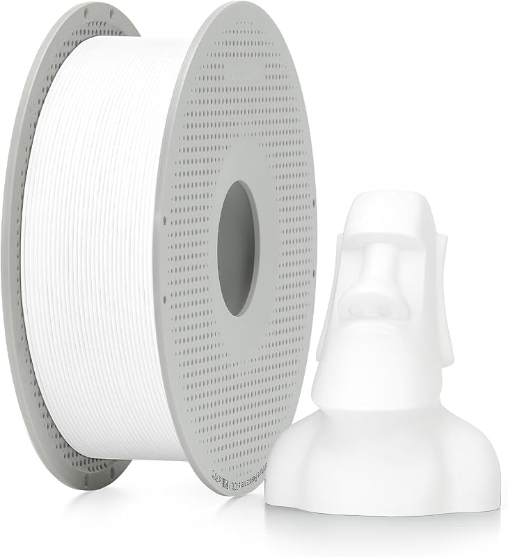Bambu Lab PLA 3D Printer Filament