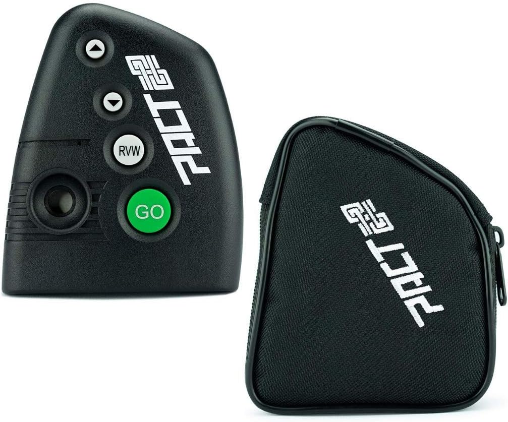 PACT Club Timer III with Carrying Case