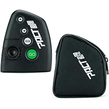 PACT Club Timer III with Carrying Case