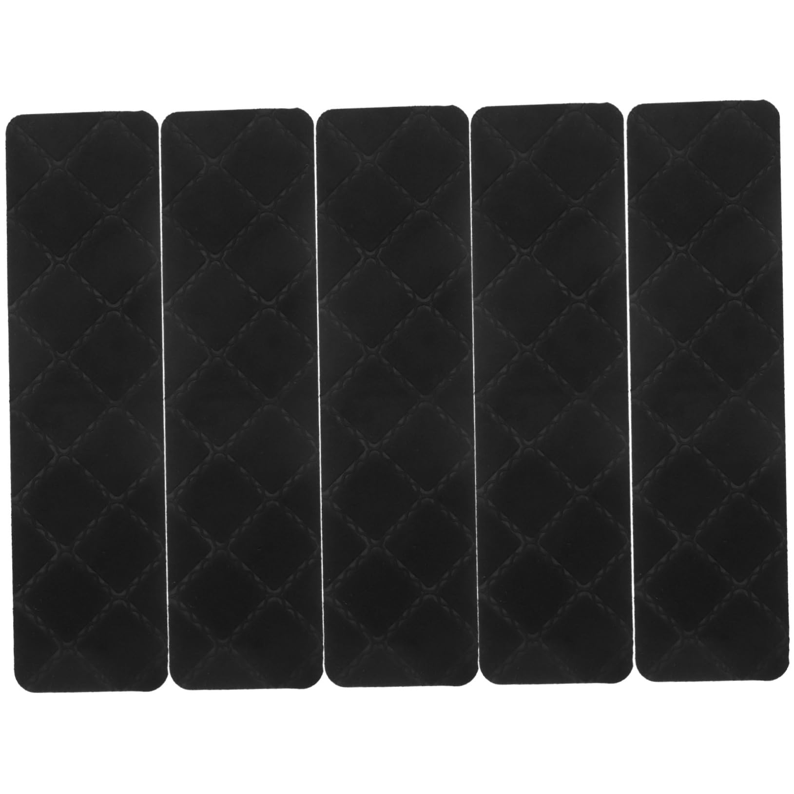 Tapis d'escalier antidérapant LIFKOME pour marches en bois afin d'éviter les glissades