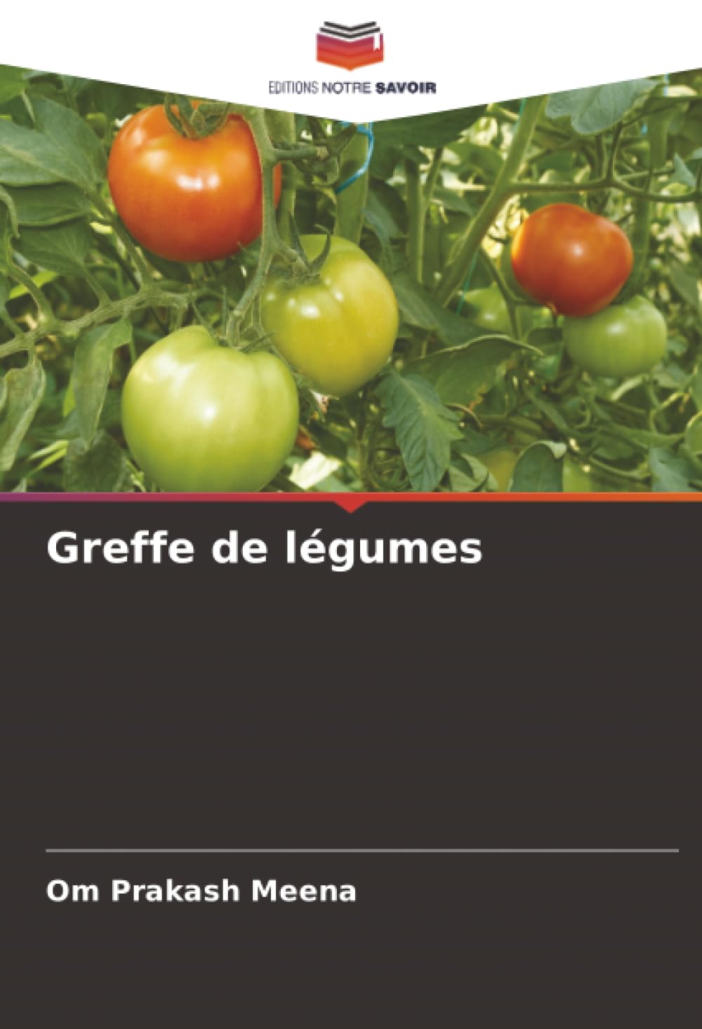 Greffe de légumes