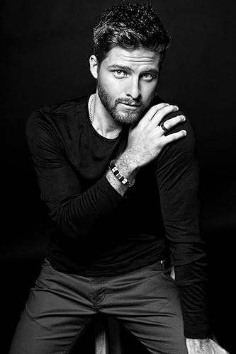 Miniatura 3 de Anillos para hombres y mujeres, 6 unidades, anillos de acero inoxidable negro para hombre, anillo para ansiedad, alivio de la ansiedad, anillos