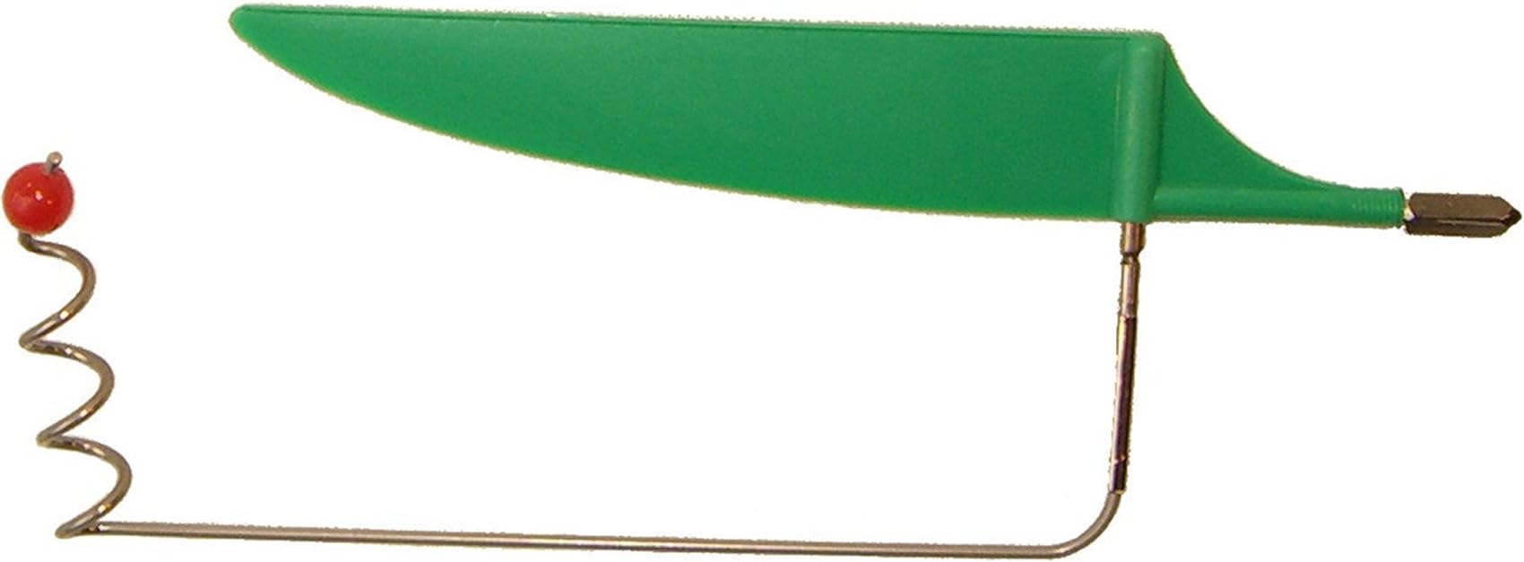 Wind Direction Indicator Green