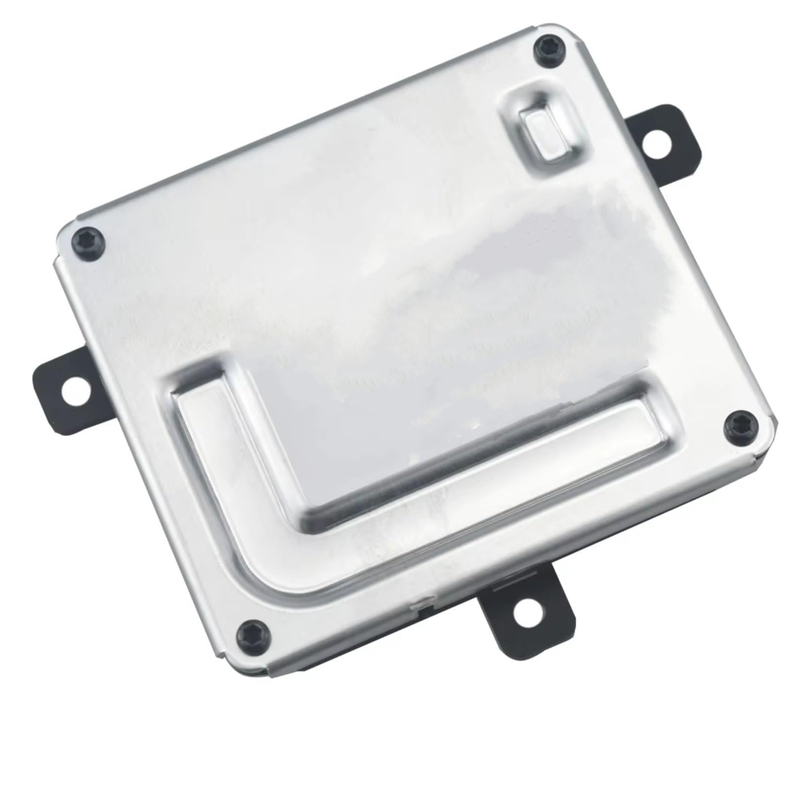 Ballast Pour Phare HID​ Compatible Avec Q3 Pour Q5 A4 A5 A6 S6 Contrôleur De Phares Au Xénon Module De Commande De Suivi 4G0907697D