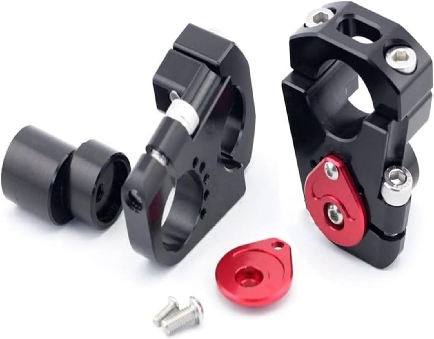 オートバイハンドルポスト 用 タイガー800 XC 2011-2018 用 XRX 2015-2018 用 タイガー1200 201