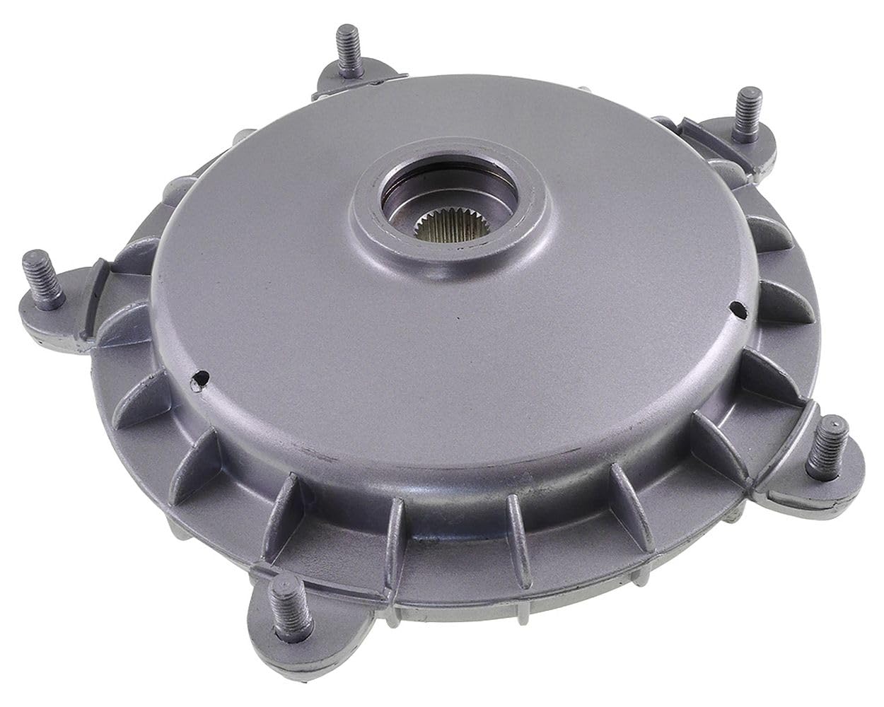 Bremstrommel hinten kompatibel für Vespa PX80-200 ab 1984 T5 Ersatz Roller Classic