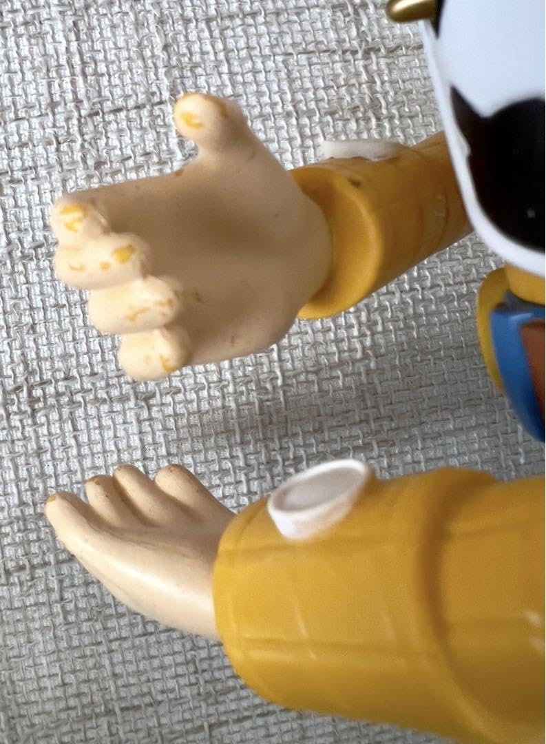 Amazon.co.jp: トイストーリー 4 マイファーストフレンズ+ ウッディ