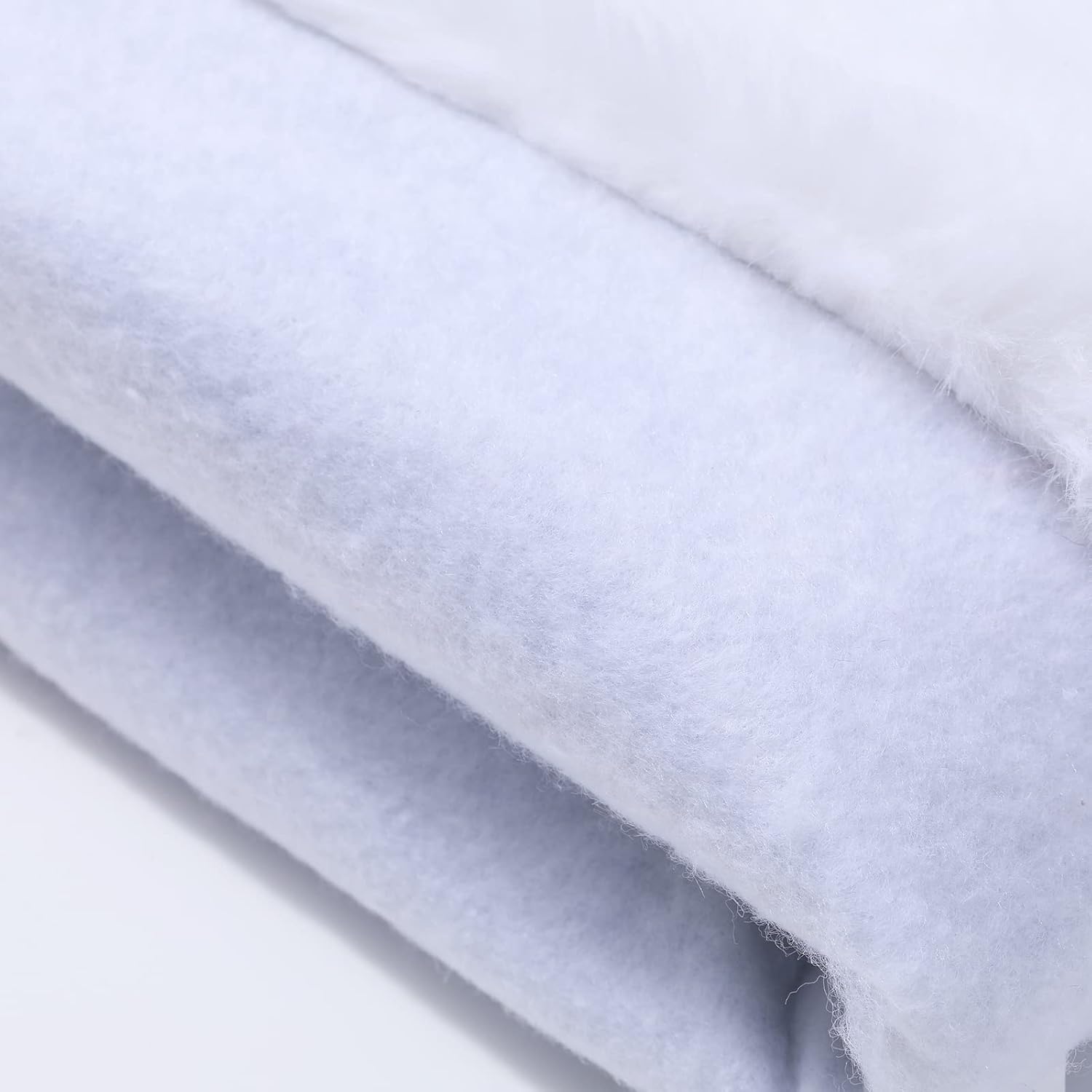 20.5Inches Monogram Embroidered Letter Christmas Stocking Personalized Super Soft Christmas Stocking Hanging Decorations(M) - Image 6