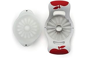 Norpro Speed Slicer: Effortless Gripping and Precise Slicing!