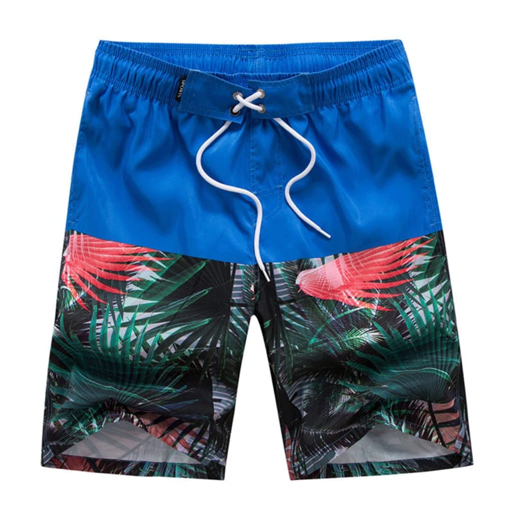 Shorts de baignade hommes plus tailleur ample pour éviter frottement - 6