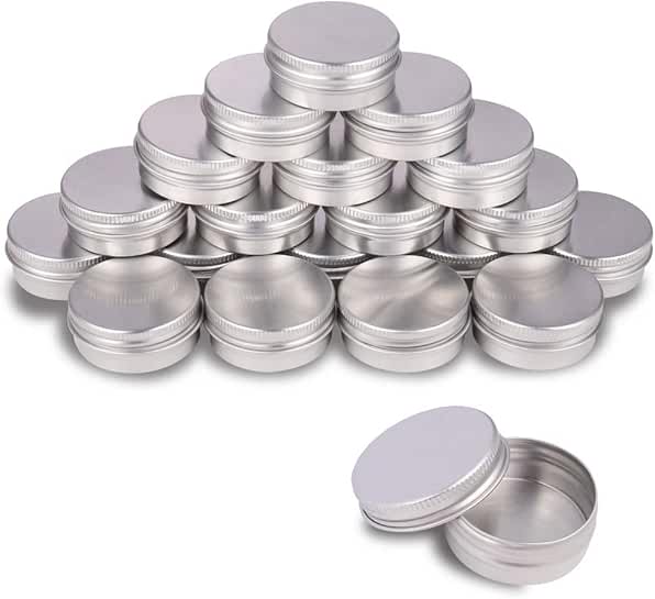 Amazon.es: Latas De Aluminio