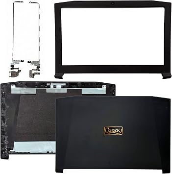 Replacement LCD Back Cover Kit for Acer Nitro 5 AN515-51