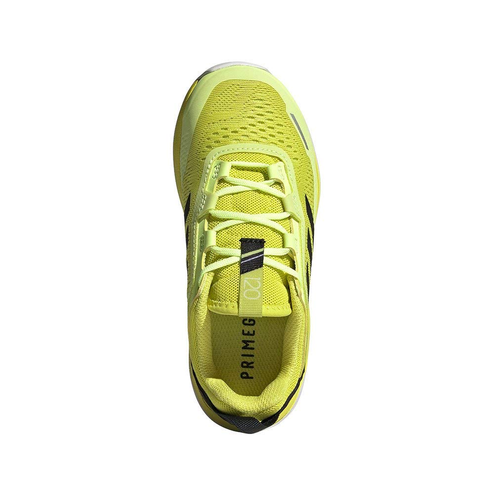 adidas Unisex Kinder Terrex Agravic Flow KTraillaufschuhe