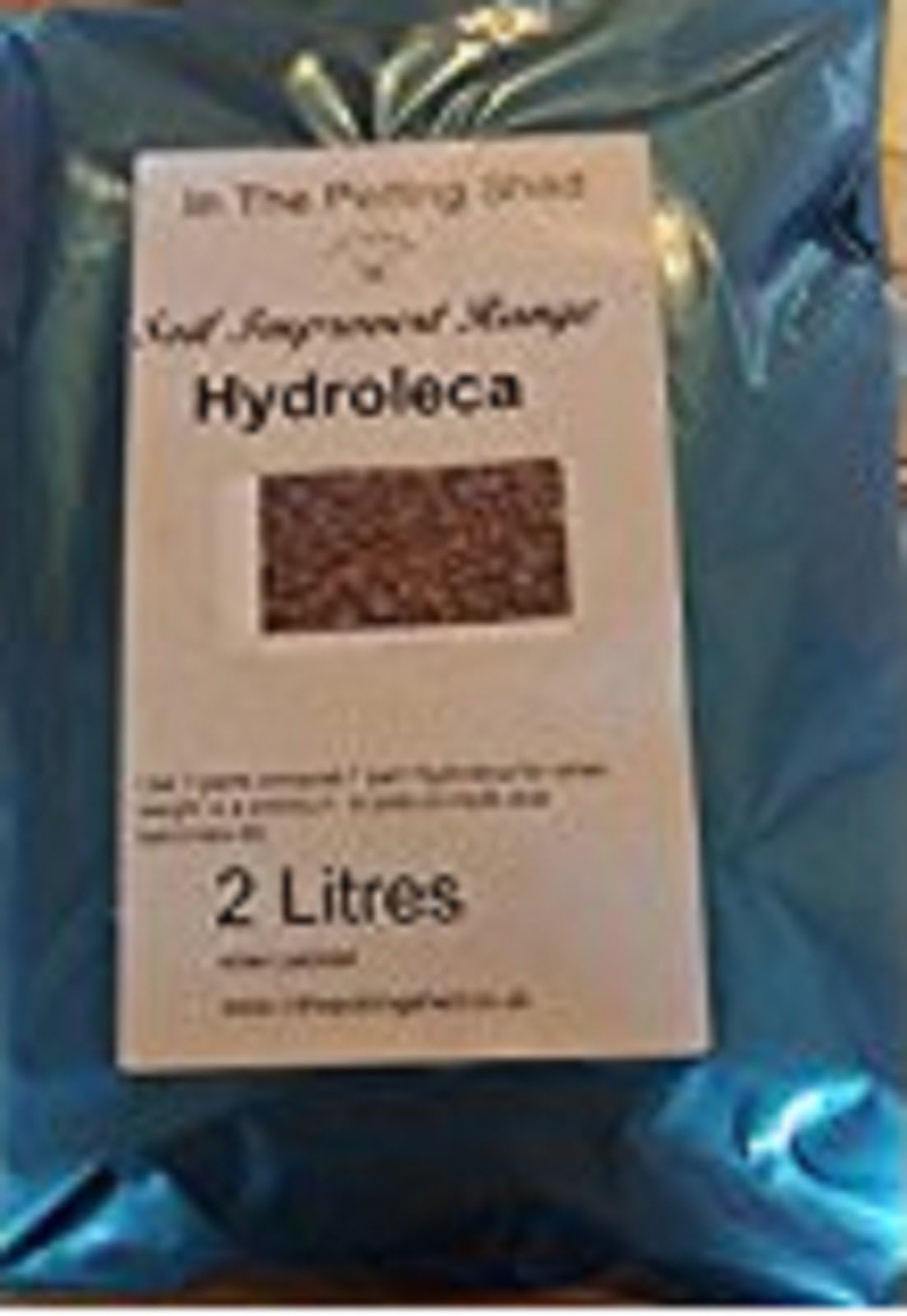 Hydroleca 2 litres