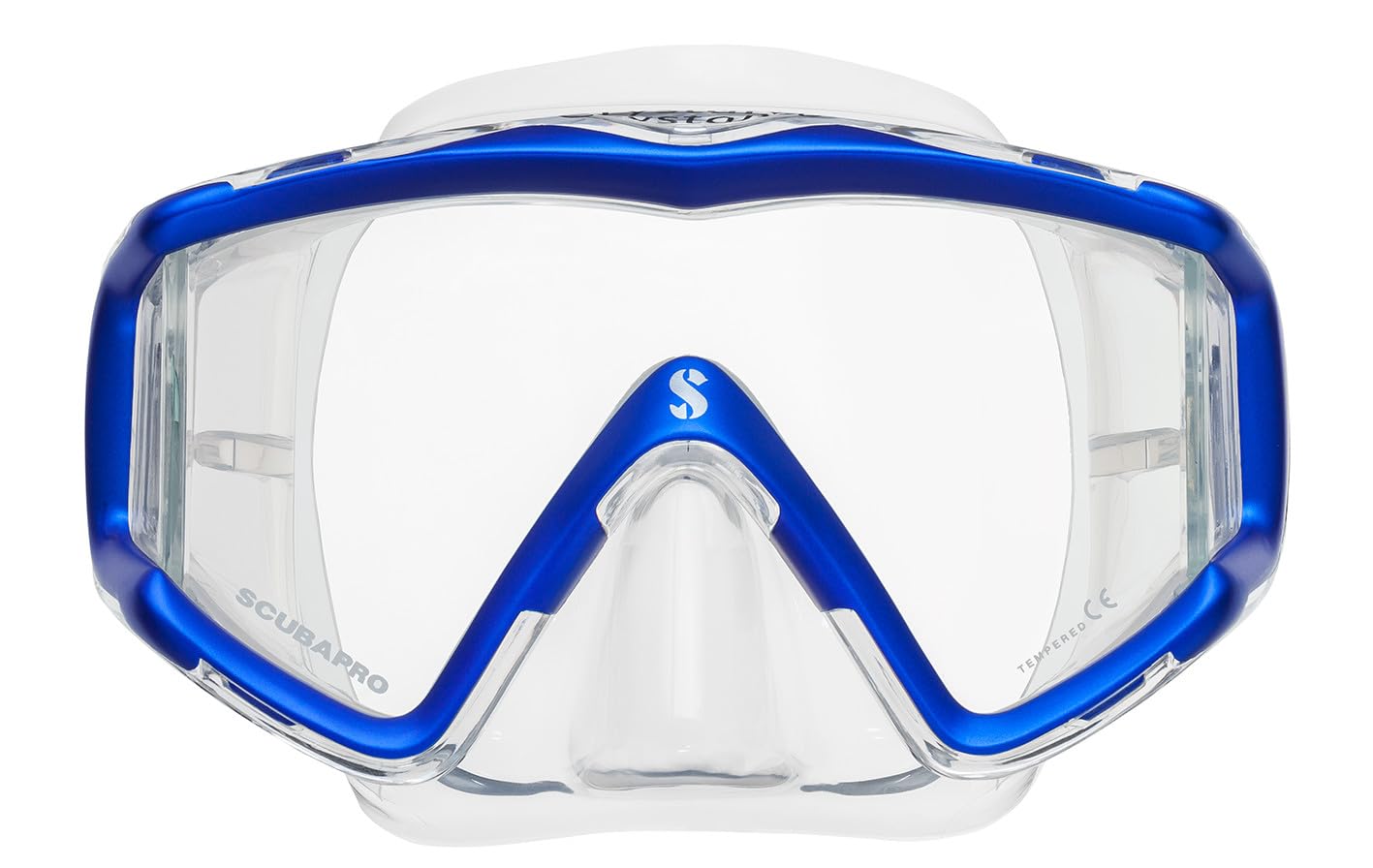Crystal Vu Mask