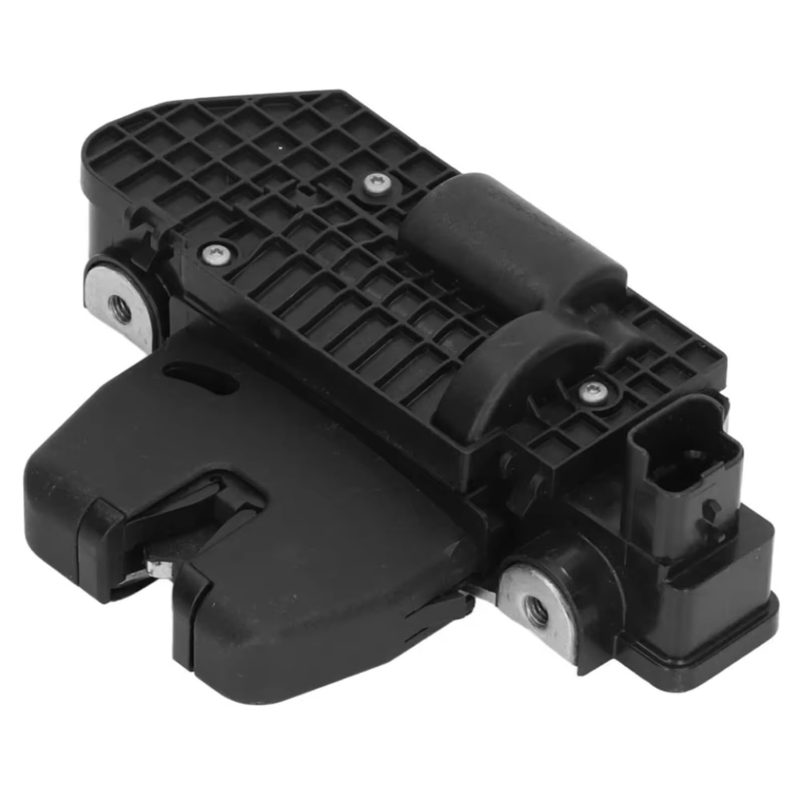 Boot Lid Trunk Lock Latch Car Trunk Luggage Tailgate Lock Actuator Parts Compatible with C&itroen for DS3 2009-2016 for DS4 DS5 2011-2015 9684648680 9677220380