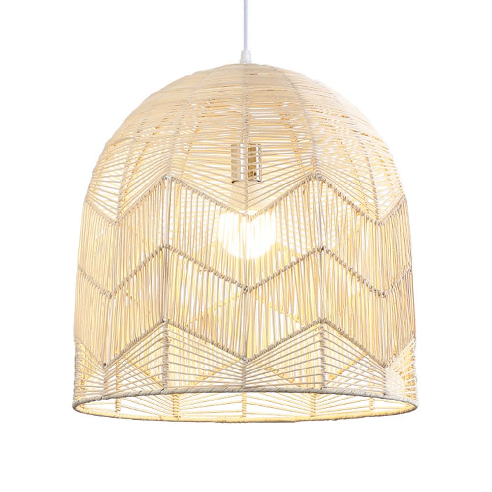 Lampe Suspendue Chic pour salon et restaurant au style bohème unique