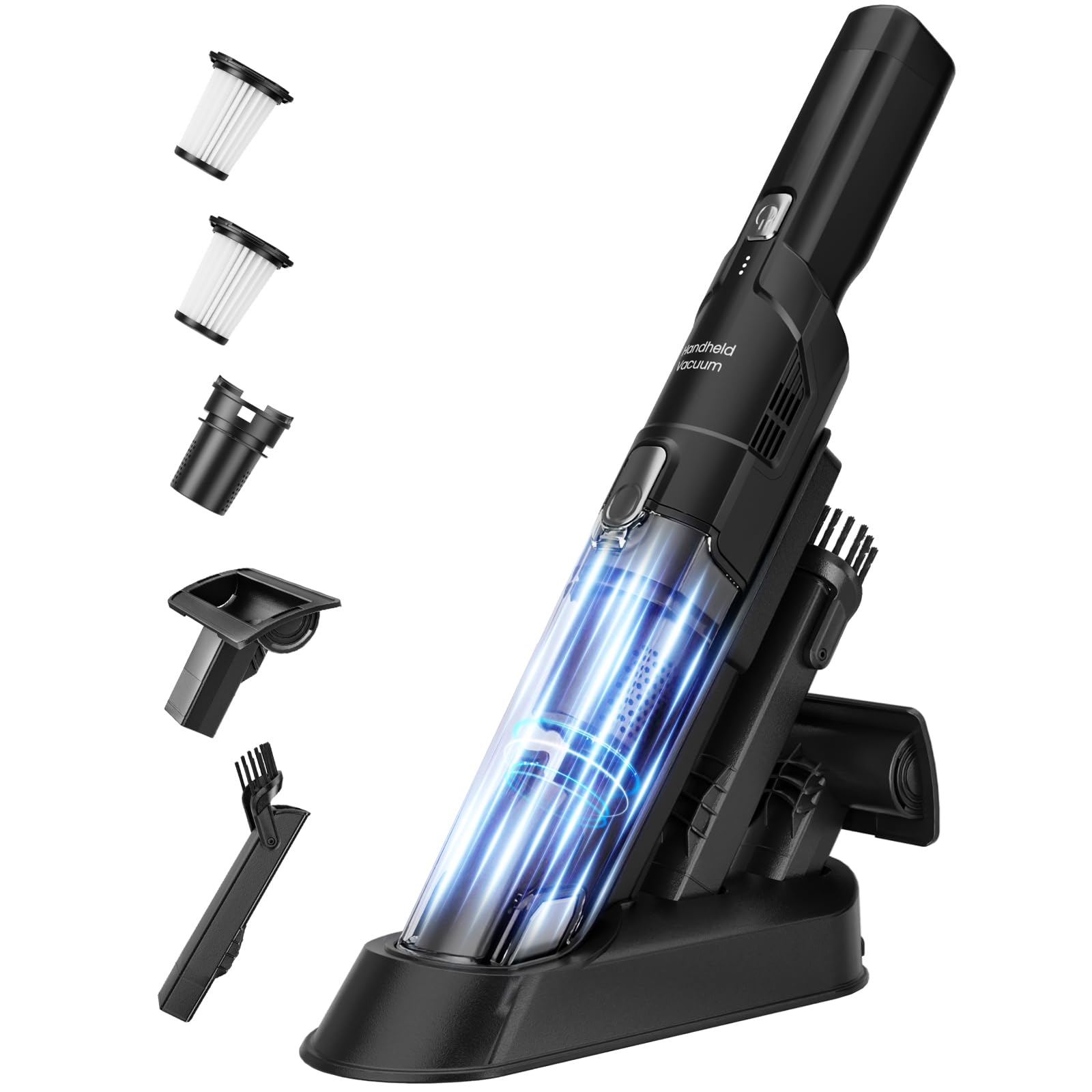 EDLOENS Handheld Vacuum Cordless