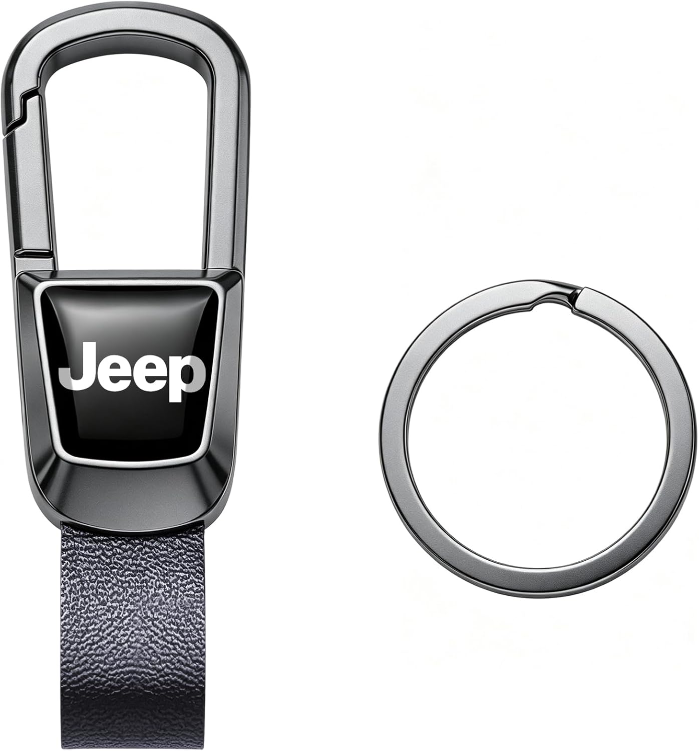 Car Key Chain for Acura CDX NSX RDX RLX TLX TLX-L Keychain Key Ring for Men and Women Family Present Metal Accessories