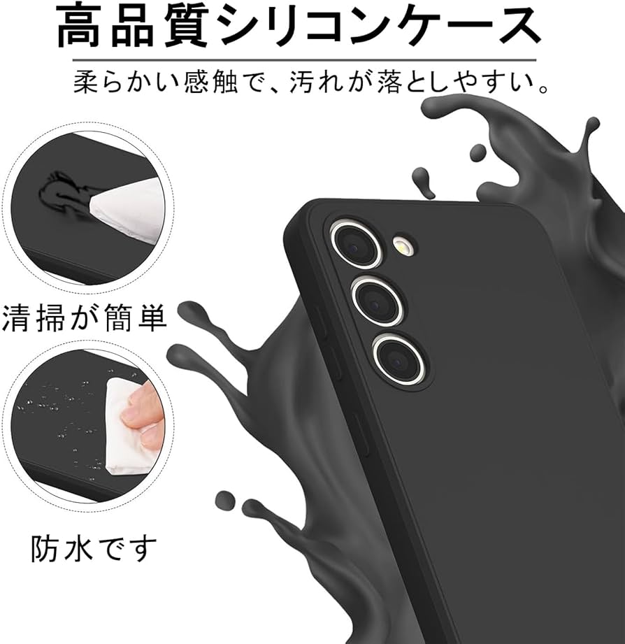 Amazon.co.jp: ZTE Libero 5G III A202ZT 対応 ケース リベロ5g III