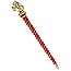 Harry Potter Hogwarts House Pen Gryffindor - The Noble Collection