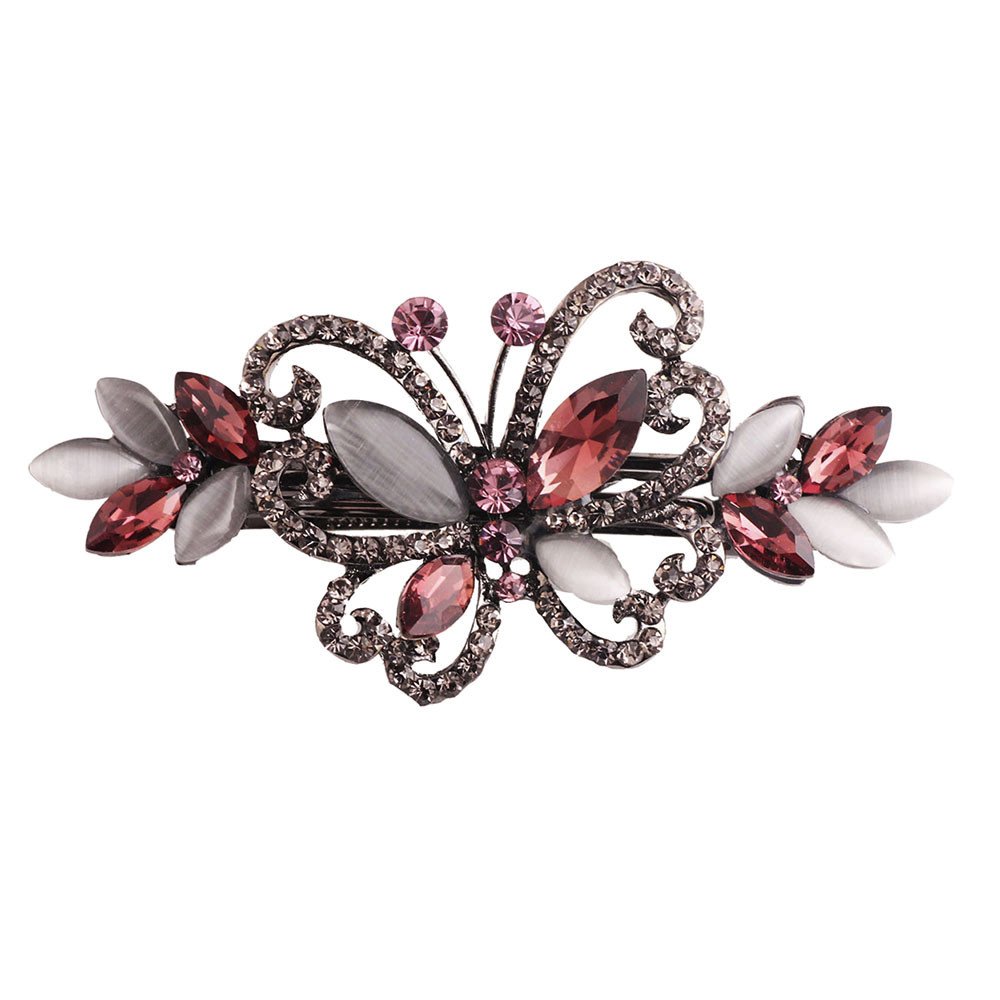 Hair Combs for Fine Hair Decorative Jewelry Hairpin
