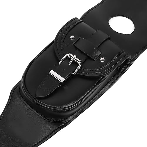 Miniatura 6 de Bolsa de combustible para motocicleta, bolsa para tanque de combustible, almacenamiento para tanque de combustible para motocicleta, depósito de