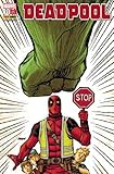  Deadpool #11 (2012, Panini)