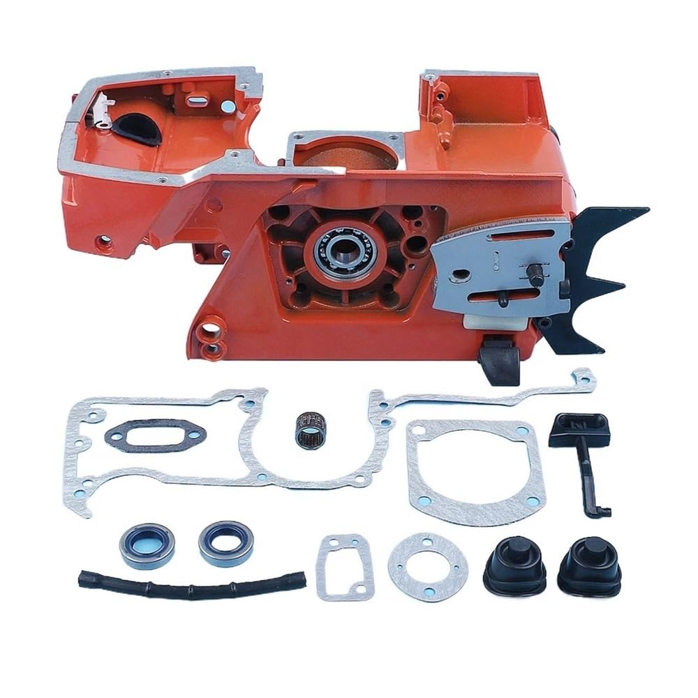 Joints de carter de moteur tronçonneuse Husqvarna 268 272 XP 501779901
