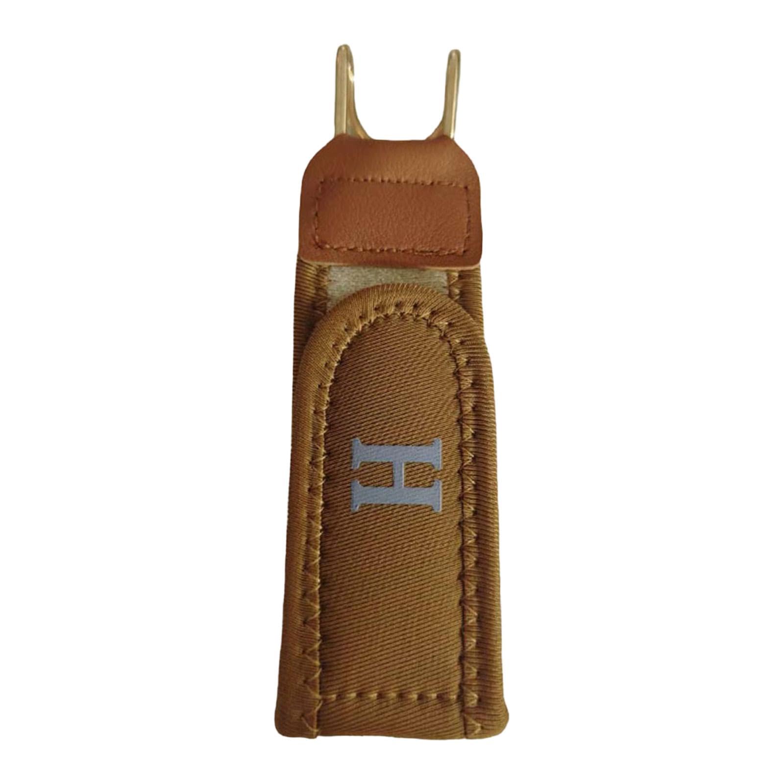 Buckleless Belt Hook Casual Universal Work Jeans Shorts Women Men Waist Belt-Clothing Shoes & Accessories - Womens Accessories - Belts-image-29