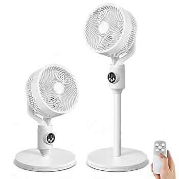 せんぷうき Amazon | サーキュレーター 扇風機【1台6役・マイナスイオン付き